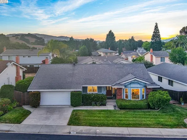 7867 Fairoaks Dr, Pleasanton, CA 94588