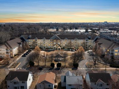 1480 Applewood Ct W UNIT 115, Roseville, MN, 55113