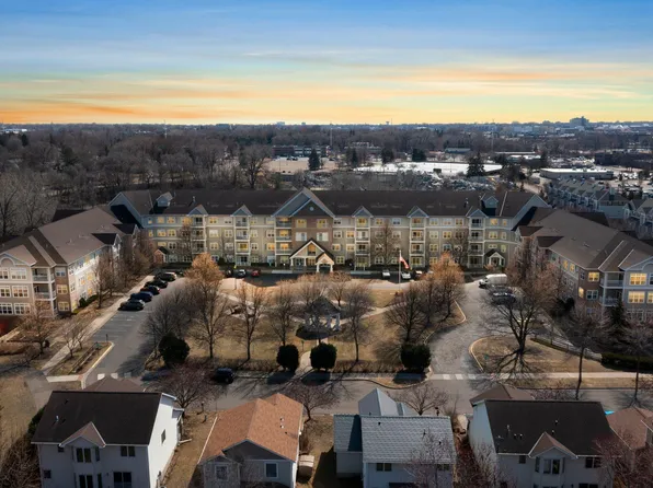 1480 Applewood Ct W Unit 115, Roseville, MN 55113