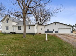 19158 580th Ave, Ames, IA 50010