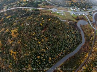 0 Highway 17, Wahnapitae, ON P0M3C0