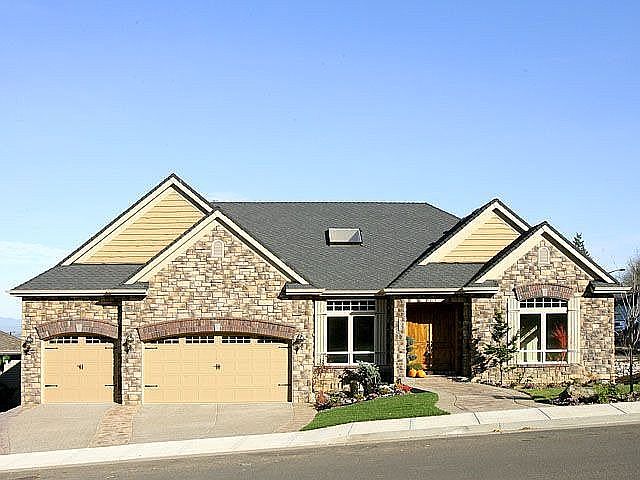 Front elevation