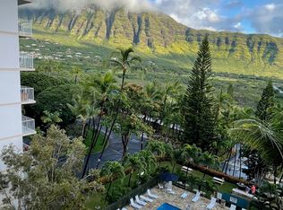 84-680 Kili Dr #A602, Waianae, HI 96792