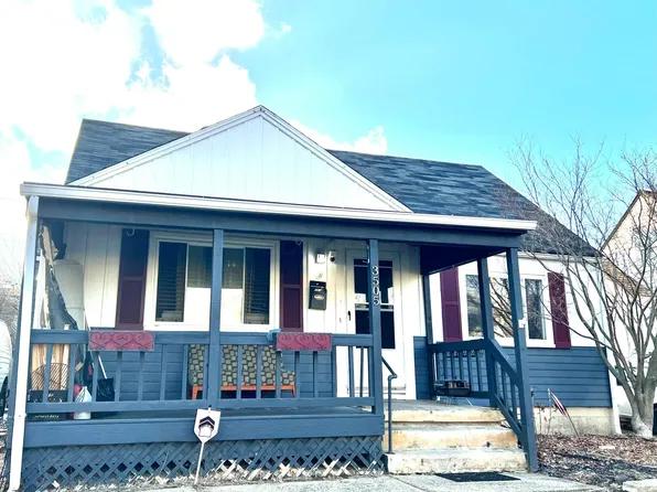 3505 Bremen St, Columbus, OH 43224