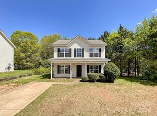 3718 Kadey Dr, Charlotte, NC 28208