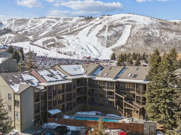1530 Empire Ave #311, Park City, UT 84060