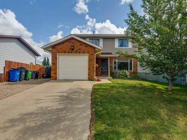 165 Greig Dr, Red Deer, AB T4P 2N4