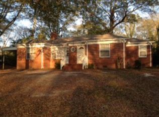 3036 Edgewood Cir, Columbus, GA 31907
