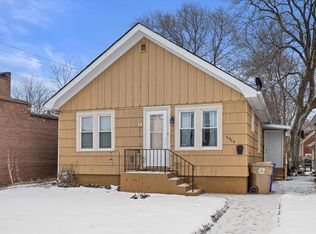 6509 19th AVENUE, Kenosha, WI 53143