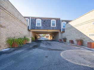 7731 Broadway #A-8, San Antonio, TX 78209