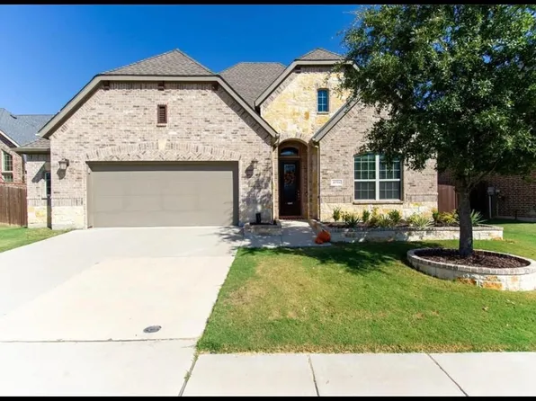 10704 Frost Pl, McKinney, TX 75071