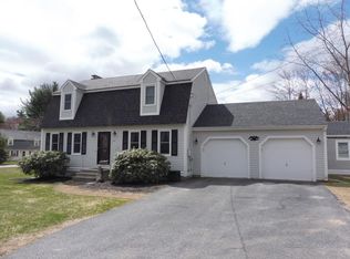 191 Jamestown Rd, Leominster, MA 01453