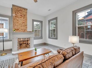 413 E Anderson St #B, Savannah, GA 31401