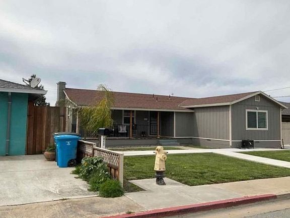 Property Side View