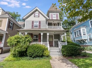 39 Wetmore Ave, Morristown, NJ 07960