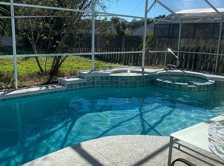 3121 Headdress Dr, Kissimmee, FL 34746