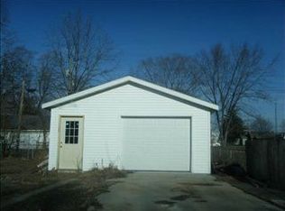 1326 Laurel St, Elkhart, IN 46514