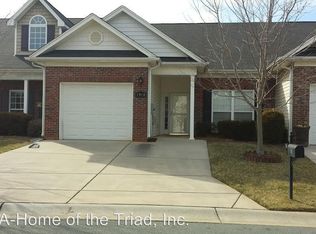 1914 Anders Ct, Whitsett, NC 27377