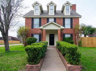 6303 Diamond Rock Dr, Katy, TX 77449