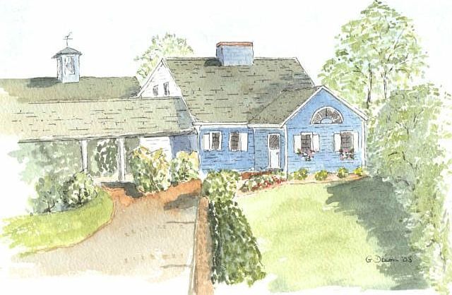 Cape Cod Dream opportunity
