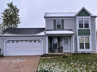 703 Brome Pl, Lafayette, CO 80026