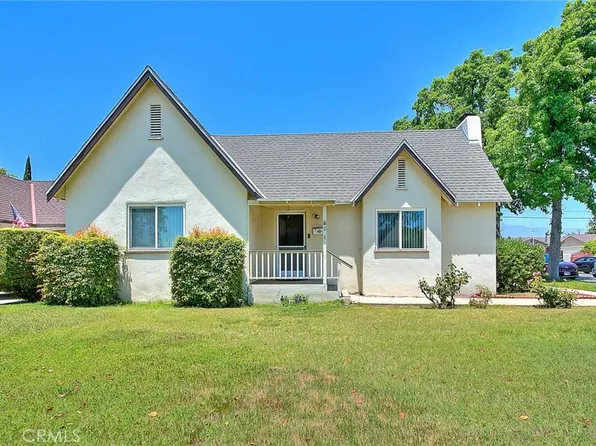 806 W I St, Ontario, CA 91762