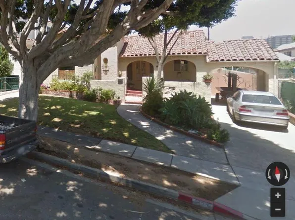 1123 Princeton St APT C, Santa Monica, CA 90403