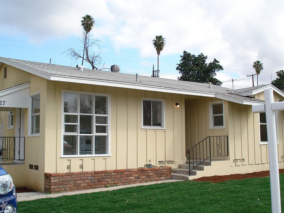 Front Elevation 