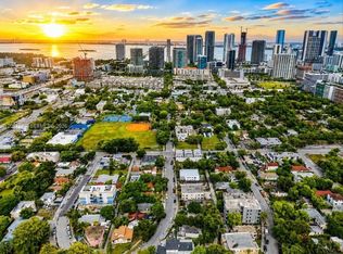 Wynd Wood Park, Miami, FL 33127