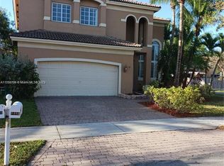 1490 SE 22nd Ln, Homestead, FL 33035