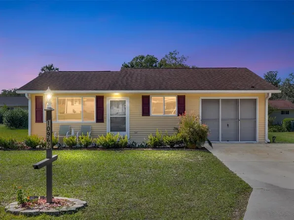 10962 SW 80TH COURT, OCALA, FL 34481