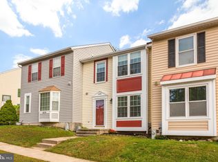 4376 Downhill Trl, Hampstead, MD 21074