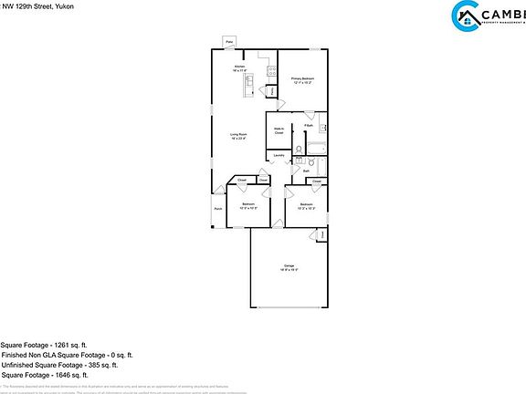3rd image of 10040 Appaloosa Ln