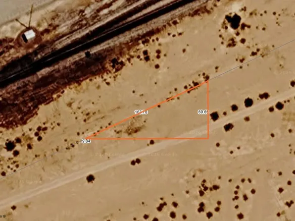 0 W South of I-8 Near Ave -- #CAMIN, Dateland, AZ 85333