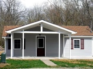 47 Douglas St, Xenia, OH 45385