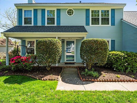 Beautiful Home in Upton Farms 