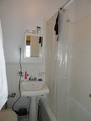 Rented by Manhattan Flats