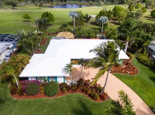 1531 SE Sunshine Ave, Port Saint Lucie, FL 34952
