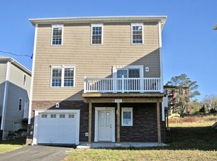 316 Draper St, Fall River, MA 02724