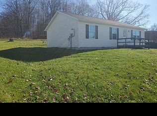 3740 Cortland Rd, New Paris, PA 15554