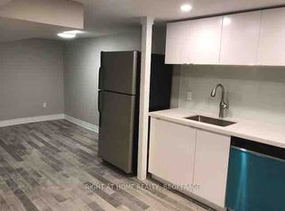 843 Dovercourt Rd E #W02, Toronto, ON M6H 2X4