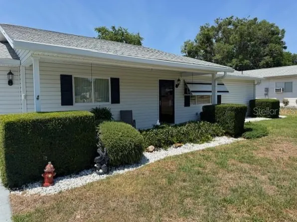 6512 SW 60th Ct, Ocala, FL 34474