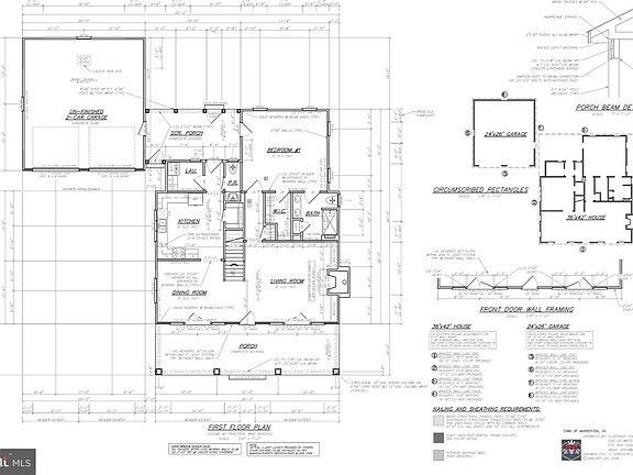 3rd image of 0 Oak St
