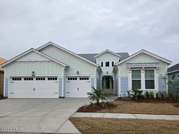 9647 Escape Ave, Panama City Beach, FL 32413