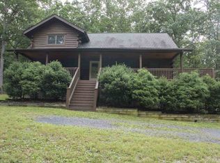 643 Secession Ln, New Market, VA 22844