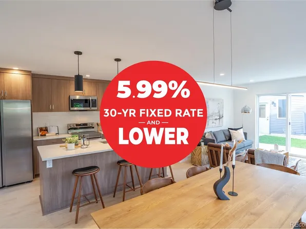 4607 W 10th, Denver, CO 80204