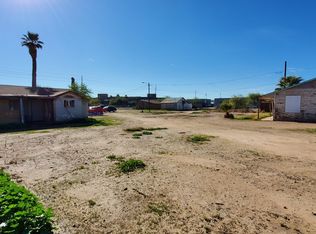 2812 W Durango St, Phoenix, AZ 85009