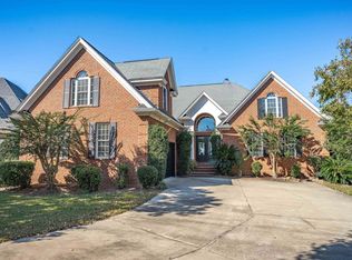 118 Signal Ln, Irmo, SC 29063