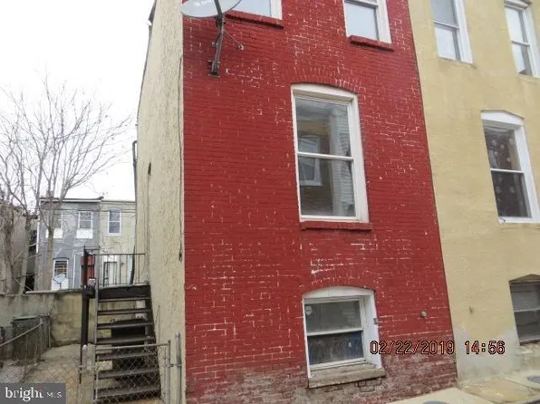 1940 Vine St, Baltimore, MD 21223
