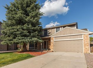 11860 Bryant Cir, Westminster, CO 80234